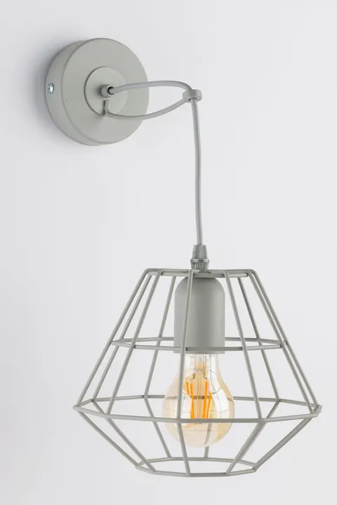 Kinkiet DIAMOND GRAY - 2182