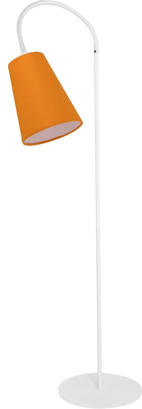 LAMPA PODŁOGOWA NOWOCZESNA 1PŁ WIRE COLOUR - 3082