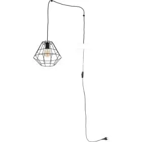 Kinkiet INDUSTRIALNY 1PŁ DIAMOND - 2202