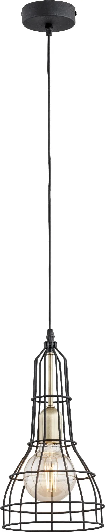 ZWIS SUFITOWY 1PŁ LONG - 2208