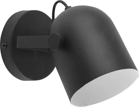 Kinkiet SPECTRA czarny - 2609