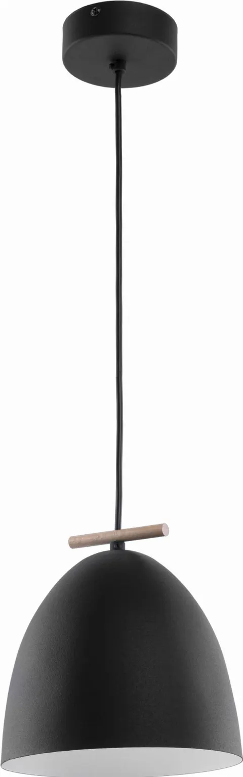 Lampa wisząca AIDA BLACK - 2574