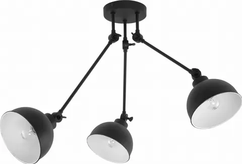 Lampa sufitowa TECHNO NEW - 2581