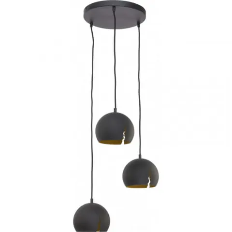 Lampa wisząca SHOT - 2496