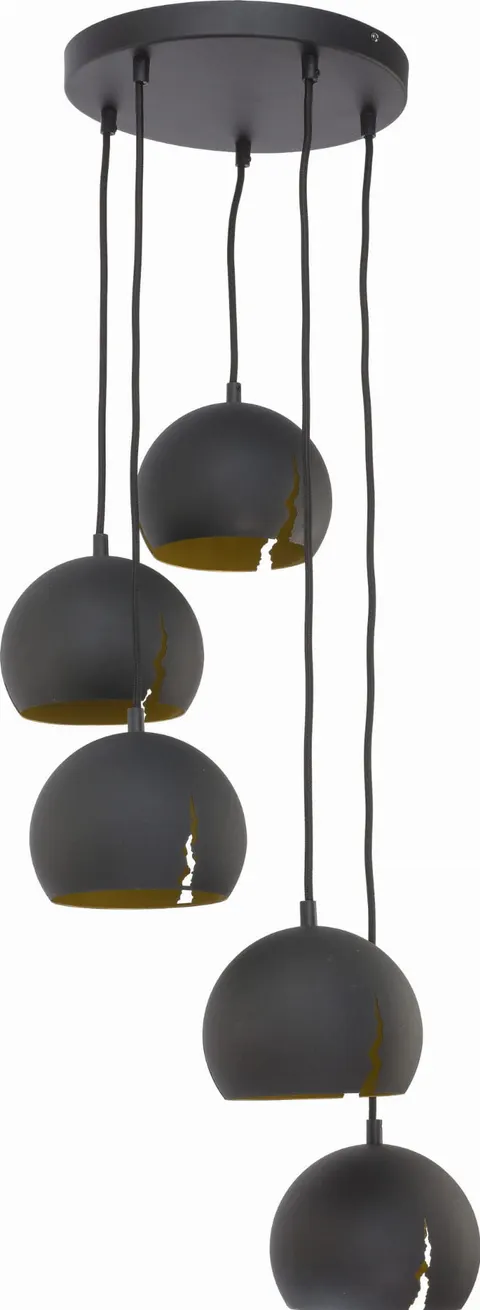 Lampa wisząca SHOT - 2497