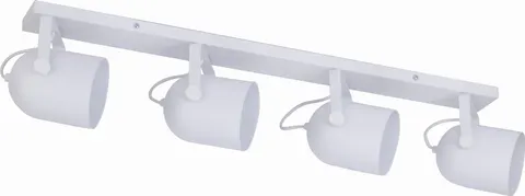 Lampa sufitowa SPECTRA WHITE - 2607
