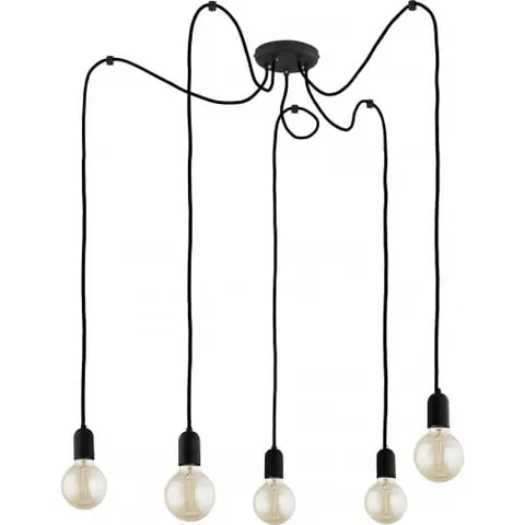 Lampa wisząca QUALLE - 2362