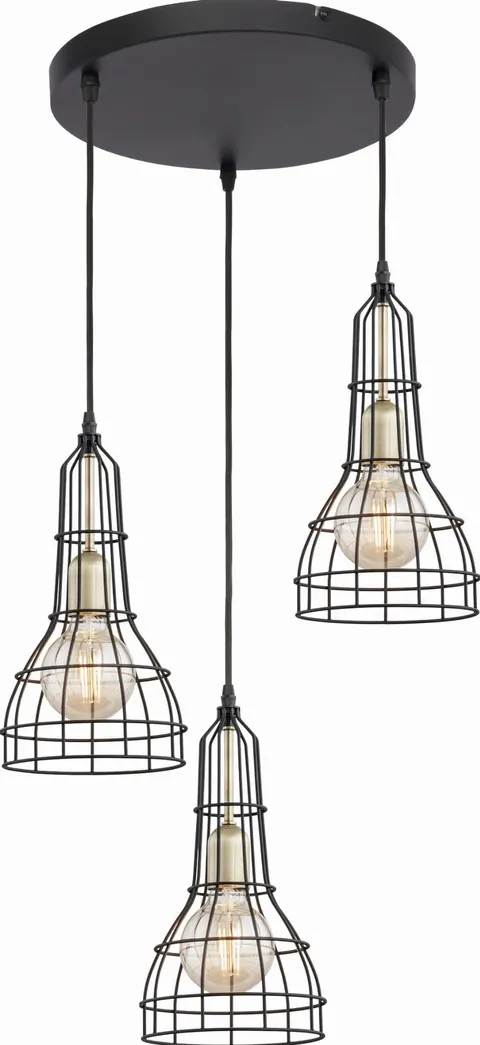 Lampa wisząca LONG - 2230