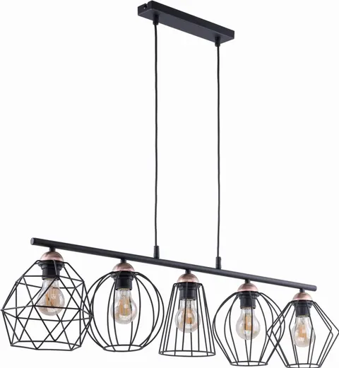 Lampa wisząca GALAXY - 1649