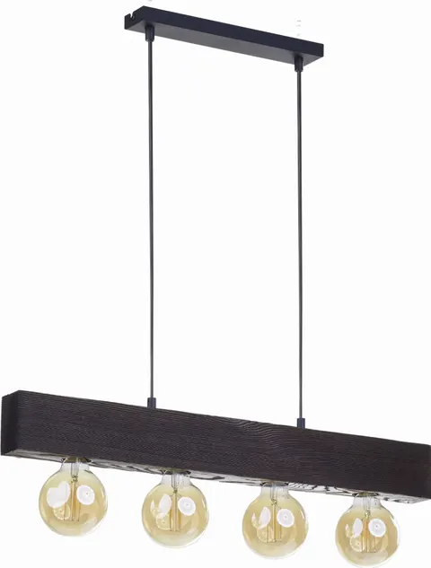 Lampa wisząca ARTWOOD - 2668