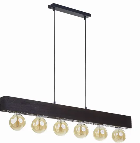 Lampa wisząca ARTWOOD - 2669