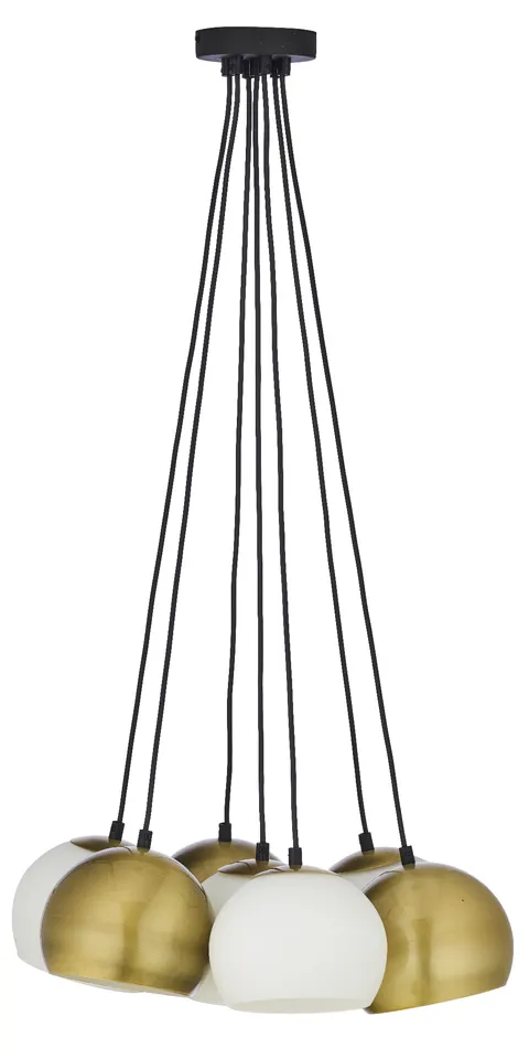 Lampa Wisząca CASTELLO - 2782