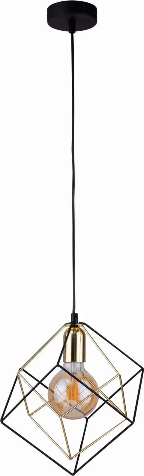 Lampa Wisząca Alambre - 2777