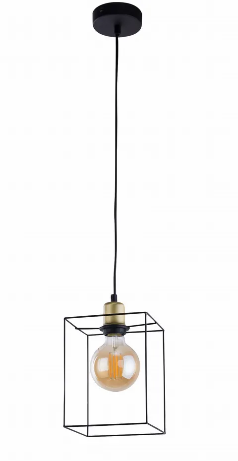 Lampa wisząca CAYO 1 - 4199