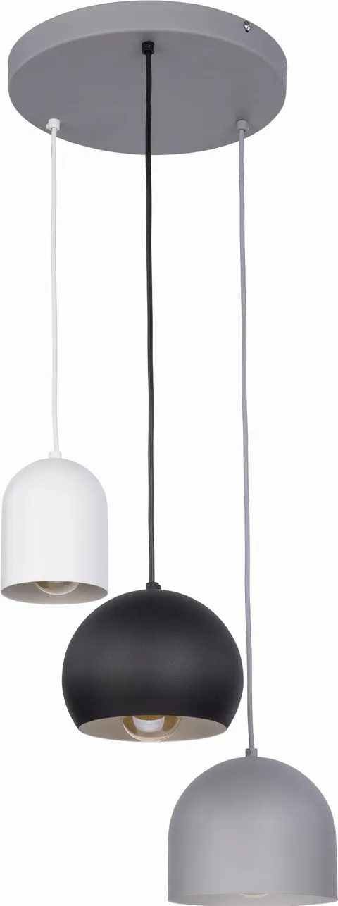 Lampa wisząca TEMPRE 3 - 2827