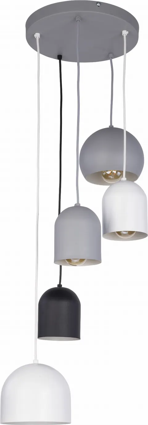 Lampa wisząca TEMPRE - 2830