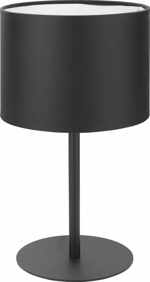 LAMPA STOŁOWA MIA BLACK - 5223