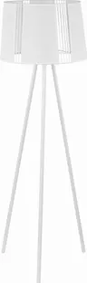 LAMPA PODŁOGOWA CARMEN WHITE - 5164