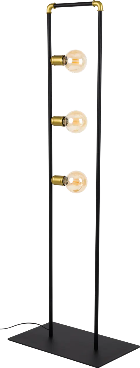 LAMPA PODŁOGOWA HYDRIA - 5205