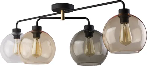 Lampa wisząca CUBUS - 4460