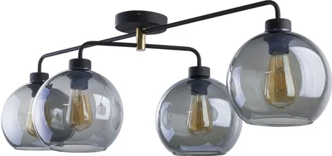 Lampa sufitowa BARI - 2835