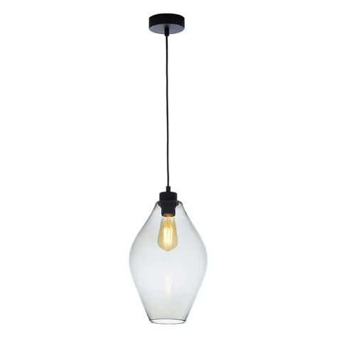 Lampa wisząca TULON - 4190