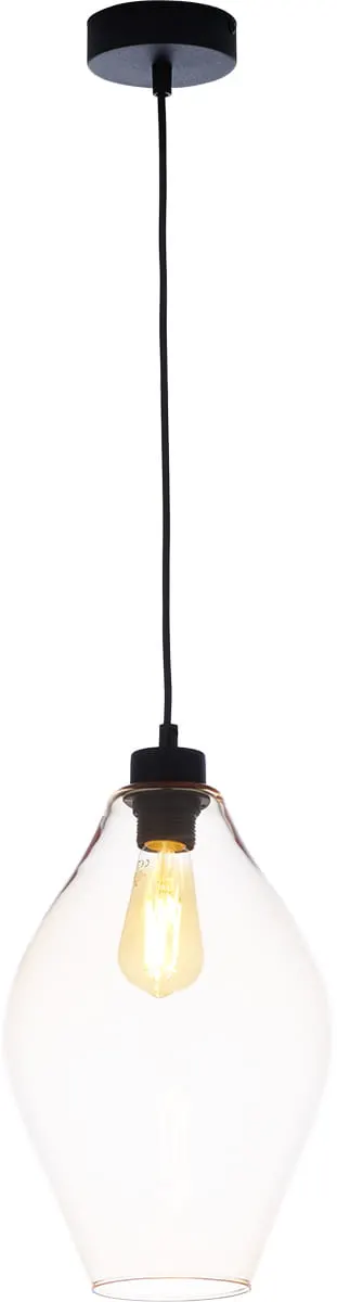Lampa wisząca TULON - 4191