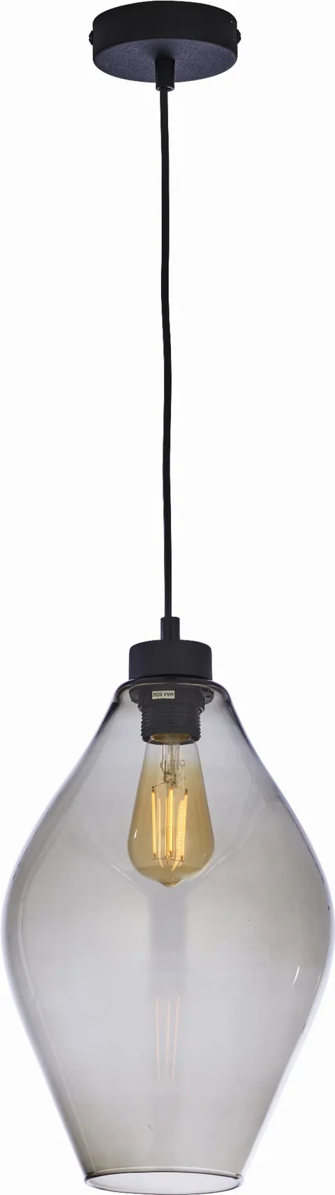 Lampa wisząca TULON - 4192