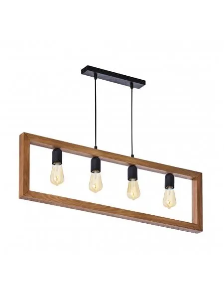Lampa wisząca METRO - 4276