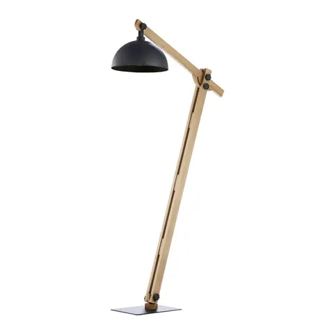 Lampa podłogowa OSLO - 5023