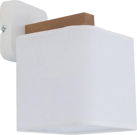 Kinkiet TORA WHITE - 4161