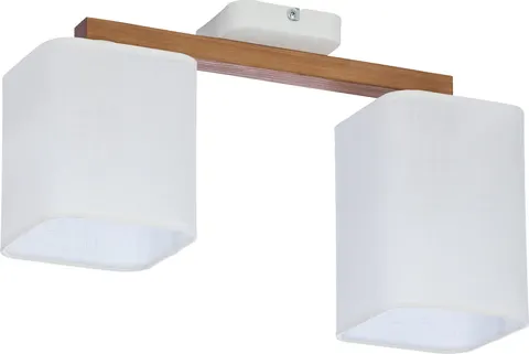 Lampa sufitowa TORA WHITE - 4162