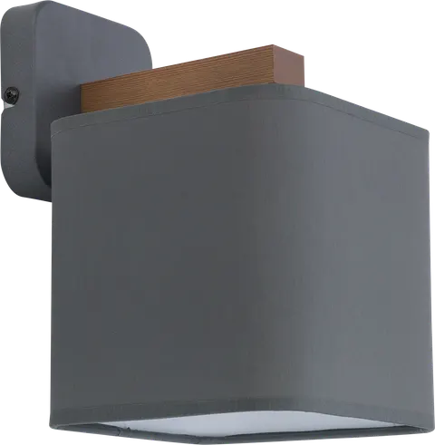 Kinkiet TORA GREY - 4164