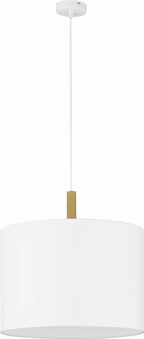Lampa wisząca DEVA WHITE - 4107