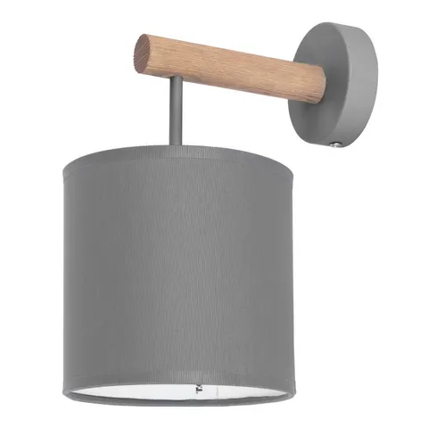 KINKIET DEVA GRAPHITE - 4110