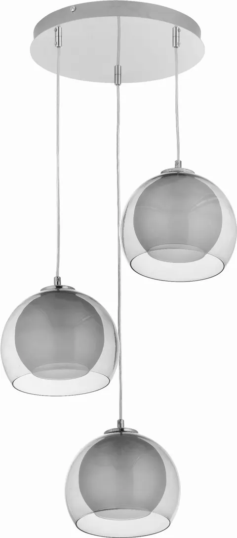 Lampa wisząca NAPOLI - 2499