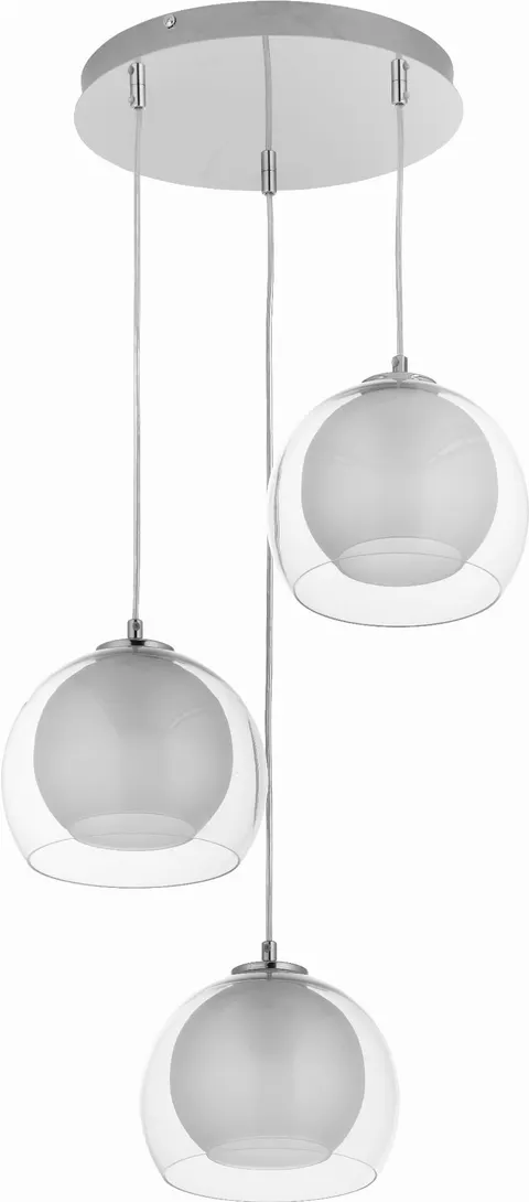 Lampa wisząca NAPOLI - 2387