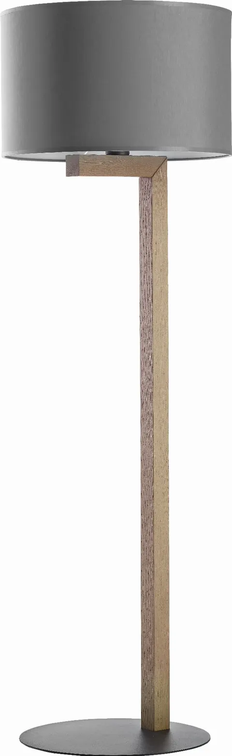 LAMPA PODŁOGOWA TROY NEW - 5032