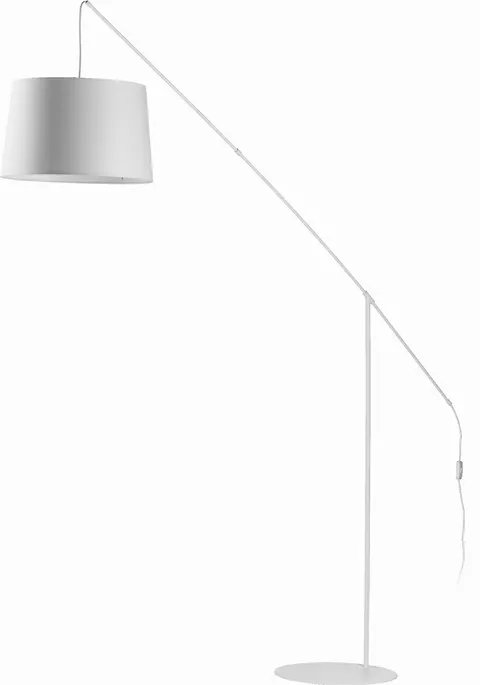 LAMPA PODŁOGOWA ENZO - 5027