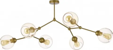Lampa sufitowa FAIRY - 2755