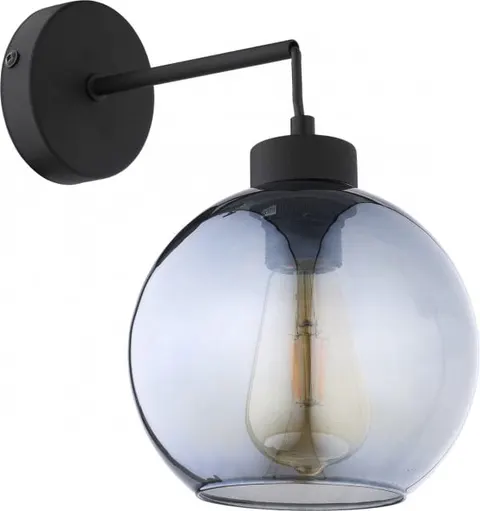 Kinkiet CUBUS GRAPHITE - 4138