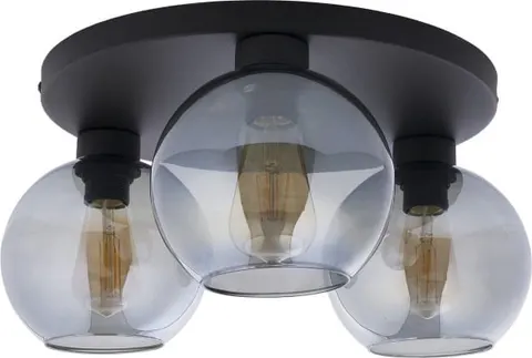 Lampa sufitowa CUBUS GRAPHITE - 2776