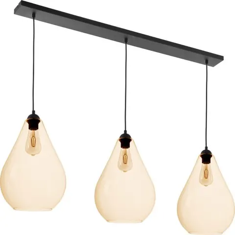 Lampa wisząca FUENTE - 4323