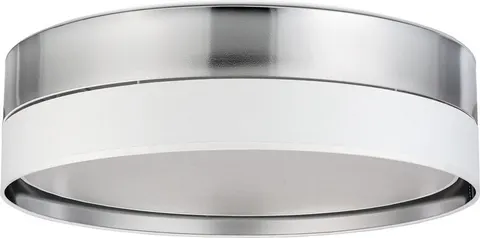 Plafon HILTON SILVER - 4179