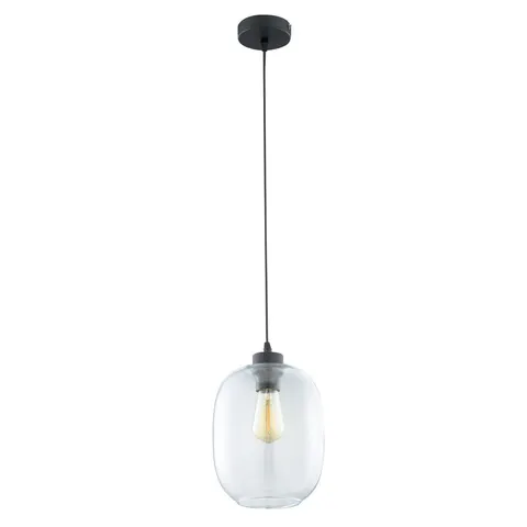 Lampa sufitowa 1PŁ ELIO - 3180