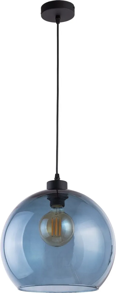 Lampa wisząca 1PŁ CUBUS - 2765