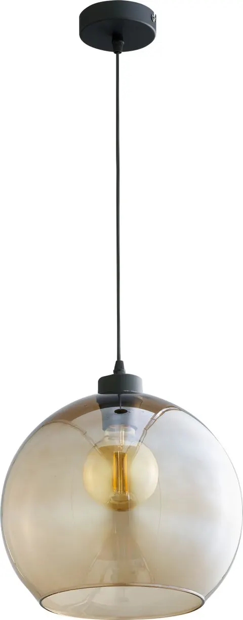 Lampa wisząca 1PŁ CUBUS - 3161