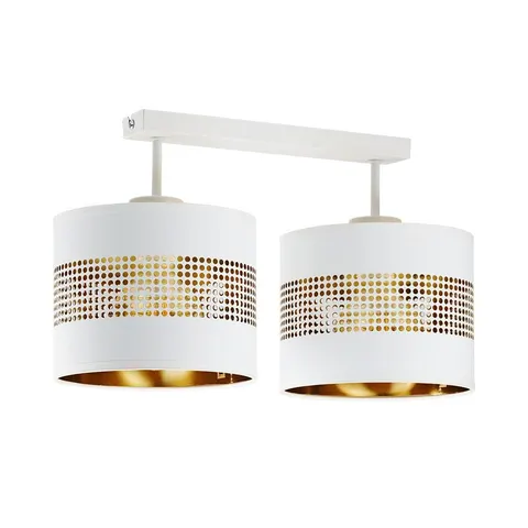 Lampa sufitowa TAGO WHITE - 3223