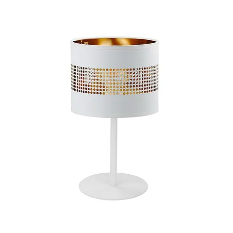Lampka nocna TAGO WHITE - 5056