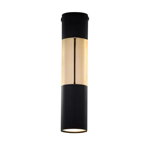 Spot rurka ELIT BLACK - 4369